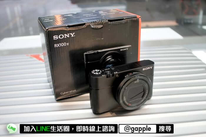 二手 sony 相機-舊相機換現金,相機買賣推薦青蘋果攝影專賣店 - 第2張圖 二手sony相機收購