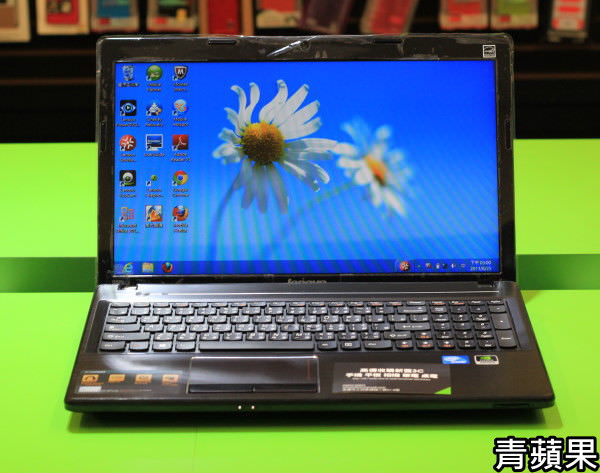 lenovo G580