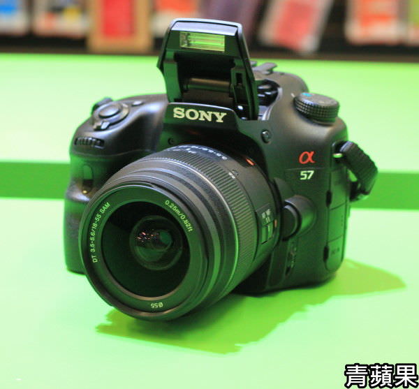 SONY a75 測試