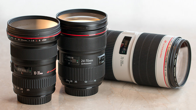 (收購相機)(買賣相機) 我應該升級或是購買到「全片幅 (Full-frame) 」單眼相機嗎? - 第8張圖 收購大三元鏡頭 青蘋果