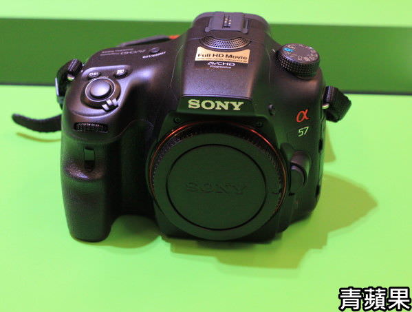 SONY a75 單機身