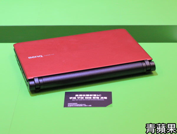 Benq Joybook Lite U102