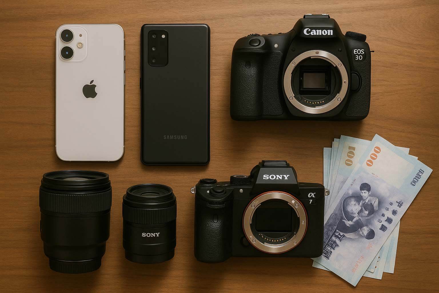 青蘋果3C 全新品手機相機買賣、二手機交換貼換全新機｜現場估價 即刻領現